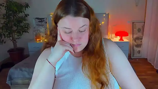 PolinaSalvatoreのライブXXXチャット