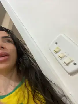 sisterhong's Webcam Show