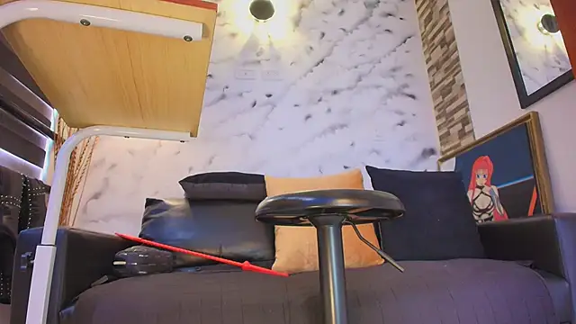 Sembang XXX Secara Langsung Sophie_LittleS