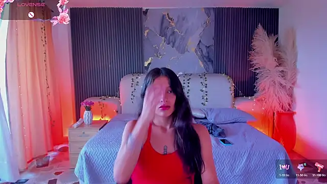 Agathaargent_'s Live XXX Chat