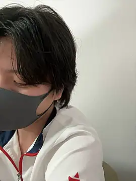 Show webcam de CHROME-kun925