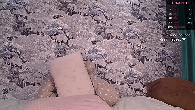 Ambrosia_nectar's Live XXX Chat