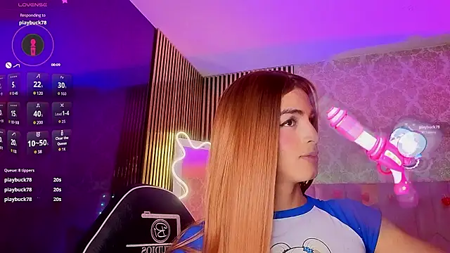 عرض كام LIHIAN_TAY