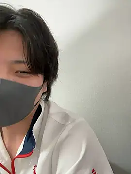 Chat XXX ao vivo de CHROME-kun925