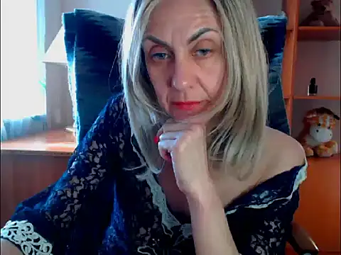 Chat XXX en directo de Tanya6547