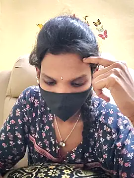 ramyasri- Live XXX Chat