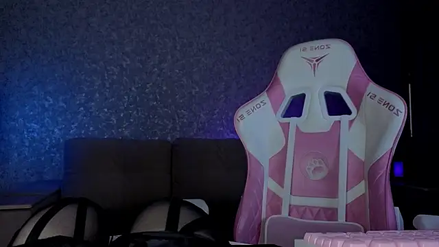 meowceline Live XXX Chat