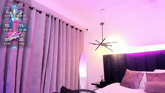 Czat XXX na żywo – nattashaa7