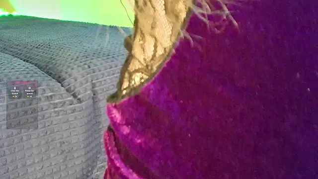 Chat XXX Live Roseaa