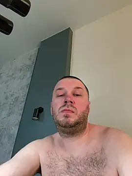 Živý XXX chat DorianJeday