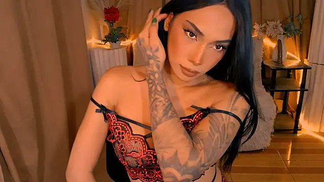 Pokazy przed kamerką – _Mia_Malkova_