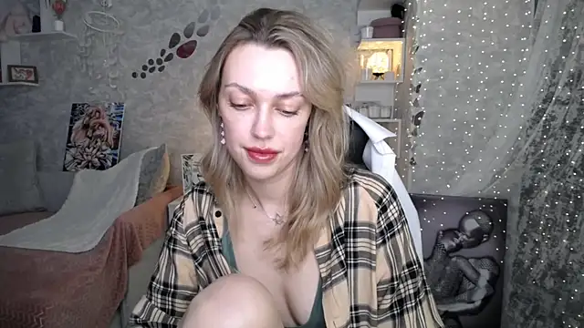 Chat XXX Live NickyAdamidi