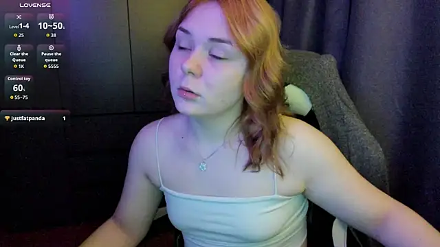 Chat XXX en directo de sophia_lix