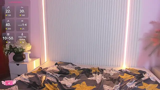 VivianOwen9 Live XXX Chat