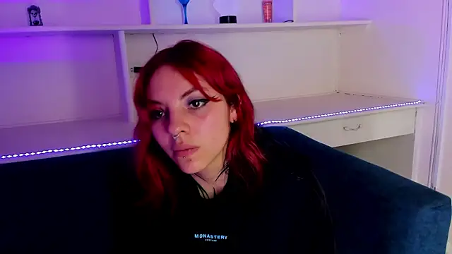 morgana_white Live XXX Chat