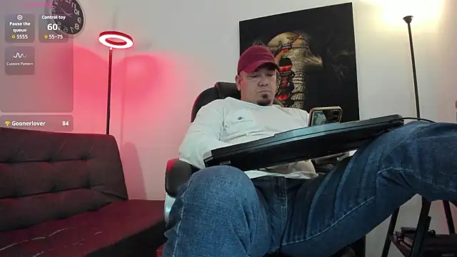 Dante_Bellini – webcam-show