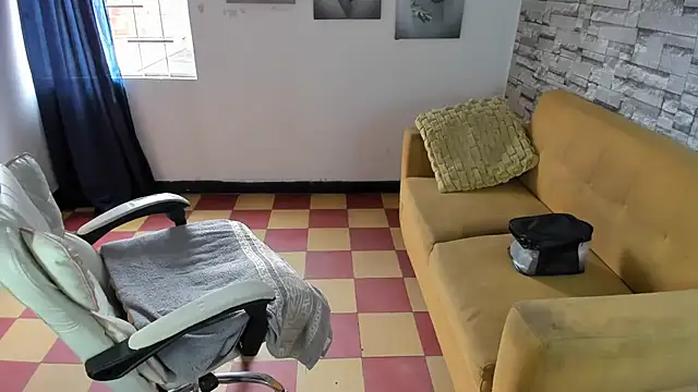 felipe_colinss Webcam-Show