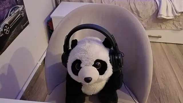 Blissmissataeses' Live XXX Chat