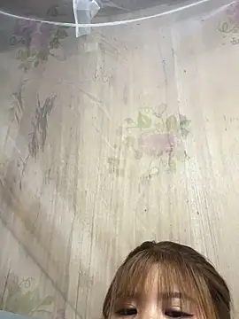 Forida-ciea's Webcam Show