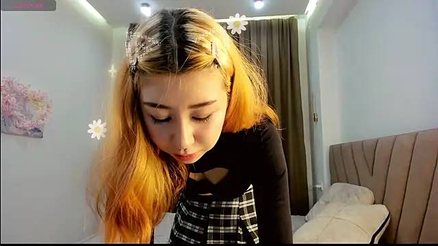 Chat XXX Live gigi_meii