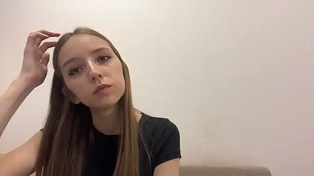 TanjaBrounson – Live XXX-chat