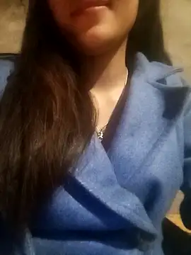 Personality-girl- Show Webcam