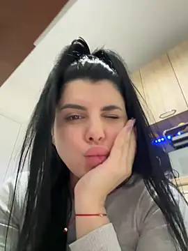 Chat XXX en directo de Scarlett-Dream