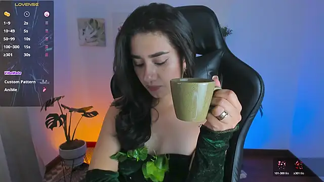 Chat XXX Live annadu011