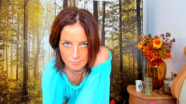 Chat XXX en directo de ViciousSiren