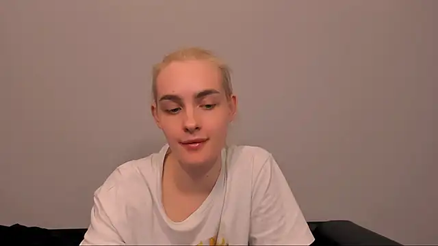 Czat XXX na żywo – OliviaKisss