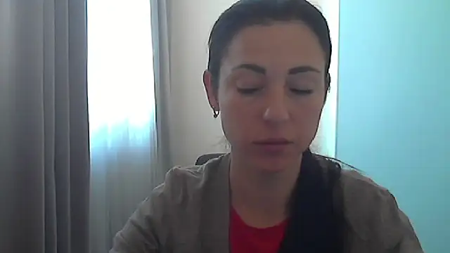 beautifulbody Adlı Modelin Canlı XXX Sohbeti