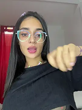 Chat +18 de leilani_X ao vivo