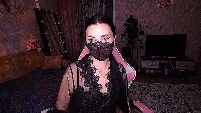 __Malika__ 라이브 XXX 채팅