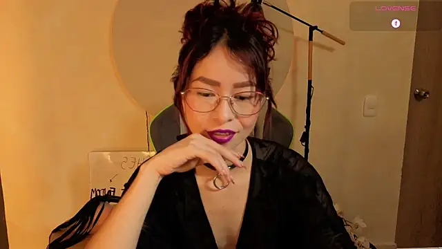 Živý XXX chat rosse_98_