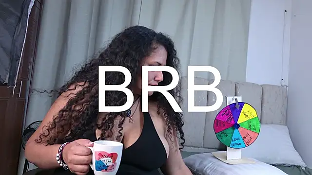 Genesis_Montenegro_OA: онлайн-секс-чат