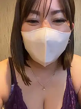 Mitsuco_surfladyのウェブカメラショー