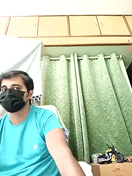 cowboy4angel Show Webcam