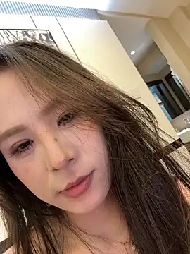 pupu_ Adlı Modelin Web Kamerası Şovu