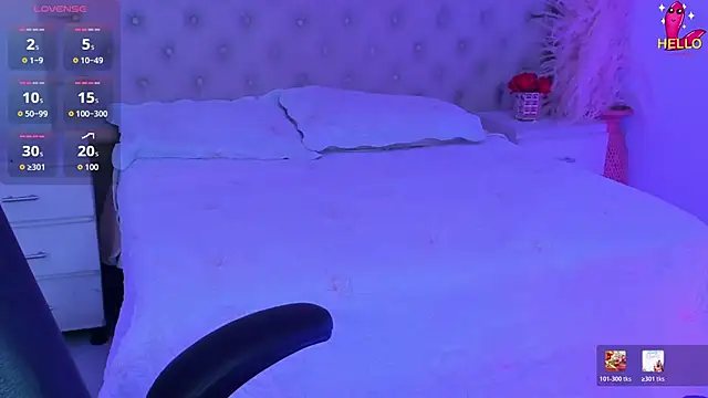 CarolineFyre: онлайн-секс-чат