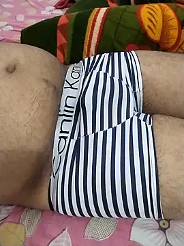 Ankur9639_ webkamerás műsora