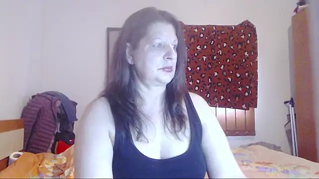 ExtasyMature Webcam show