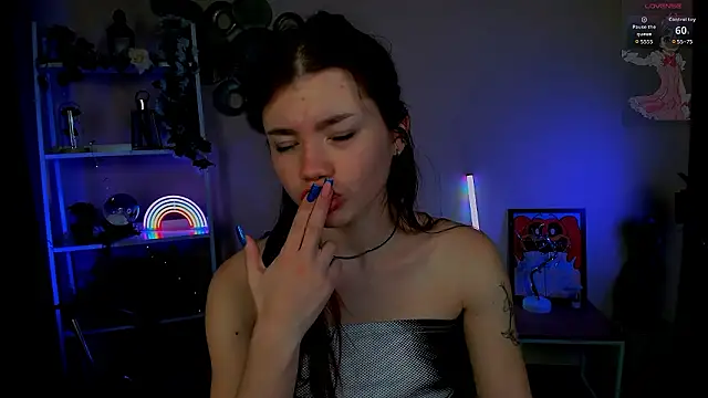 isabel_wave লাইভ XXX চ্যাট