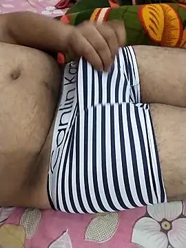 Ankur9639_ webkamerás műsora