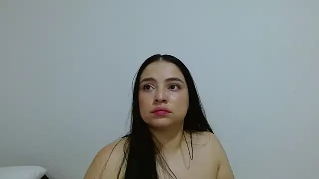 isabel_24_gil's Live XXX Chat