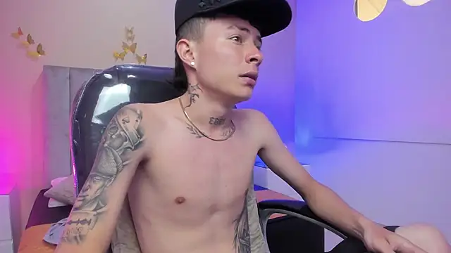 Nascary_Fox Live XXX-Chat