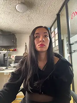 عرض كام SALOME_KORLAND