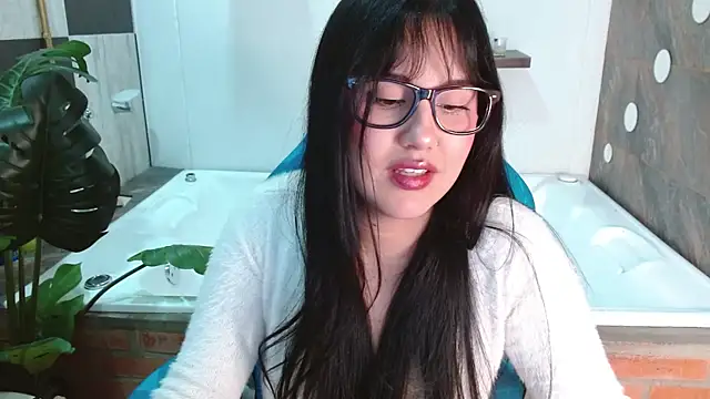 XXX chat uživo modela Sofiia_Vega_