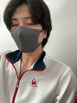 CHROME-kun925n Live XXX chat