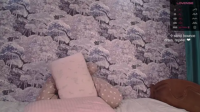 Онлайн чат XXX Ambrosia_nectar