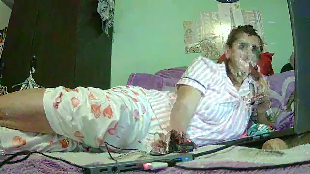 SexyGioconda: онлайн-секс-чат